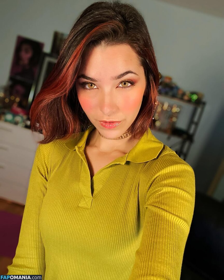 ASMR Glow / Sharon Dubois / asmrglow / asmrglow_ Nu OnlyFans  Photo fuitée #480