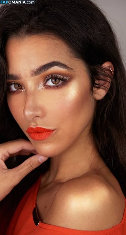 ASMR Glow / Sharon Dubois / asmrglow / asmrglow_ Nu OnlyFans  Photo fuitée #482