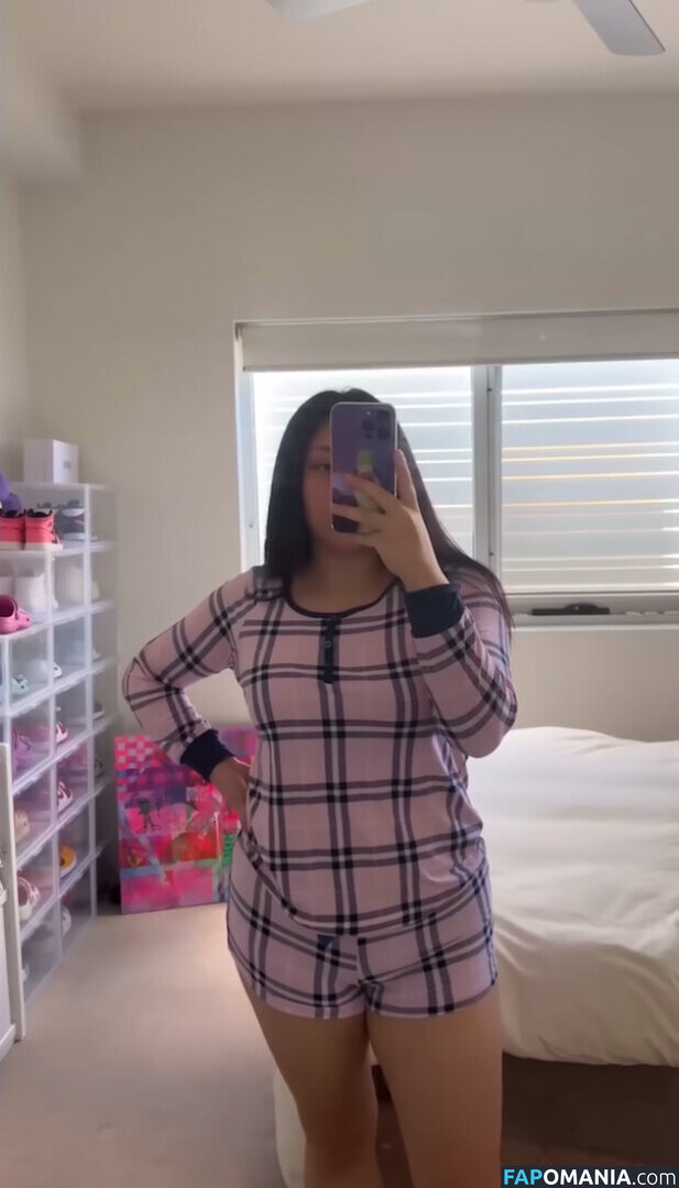 Asmr Jade / asmrjade_yt Nu OnlyFans  Photo fuitée #3