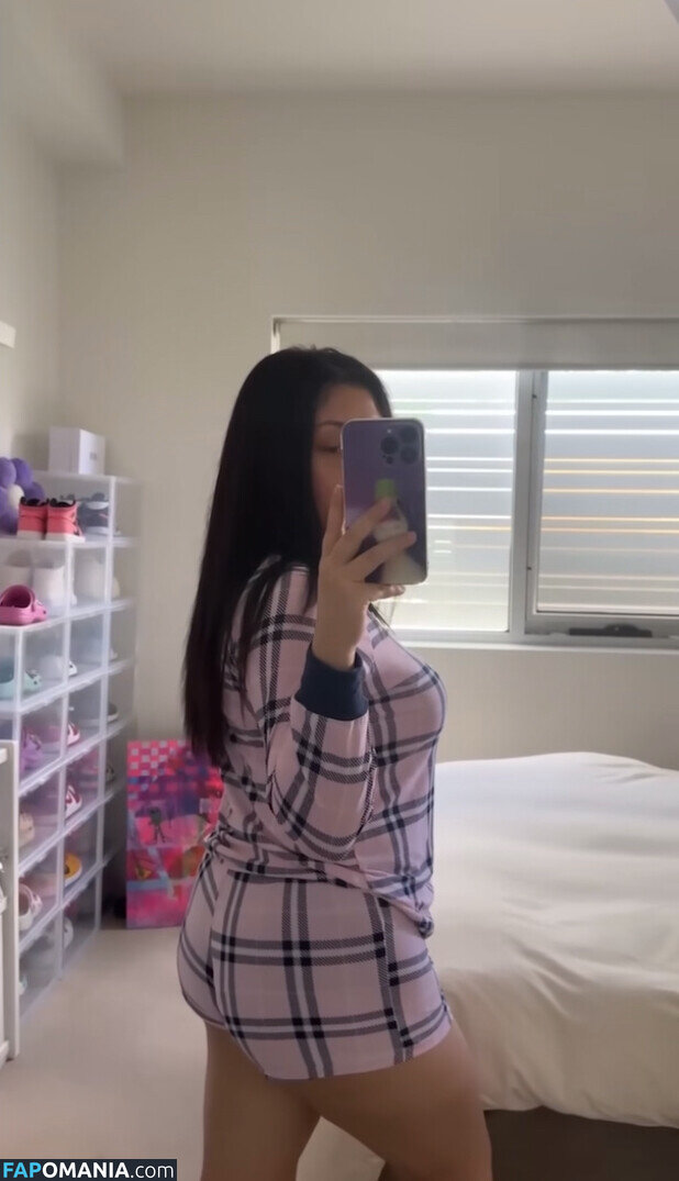 Asmr Jade / asmrjade_yt Nu OnlyFans  Photo fuitée #4