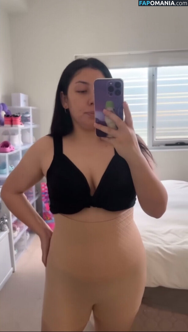 Asmr Jade / asmrjade_yt Nu OnlyFans  Photo fuitée #9