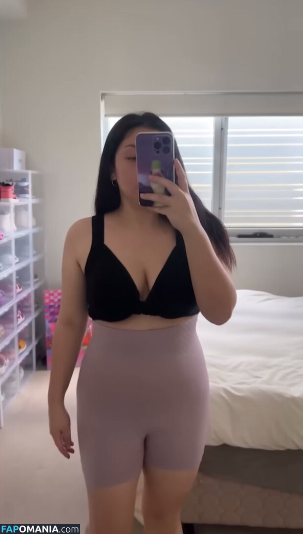 Asmr Jade / asmrjade_yt Nu OnlyFans  Photo fuitée #10