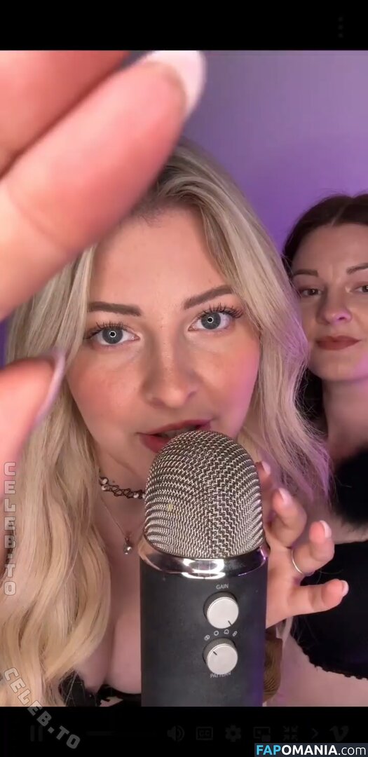 ASMR Janina / ASMRJaninaa / asmrjanina / https: Nu OnlyFans  Photo fuitée #39