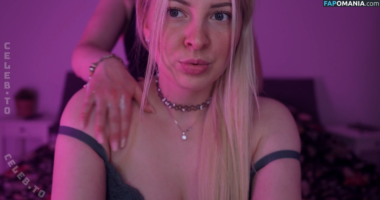 ASMR Janina / ASMRJaninaa / asmrjanina / https: Nu OnlyFans  Photo fuitée #49