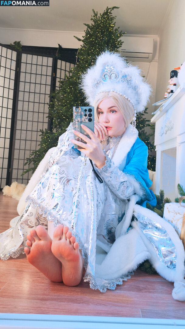 Angelina Lin / KittyKlaw / asmr.kittyklaw Nu OnlyFans  Photo fuitée #17