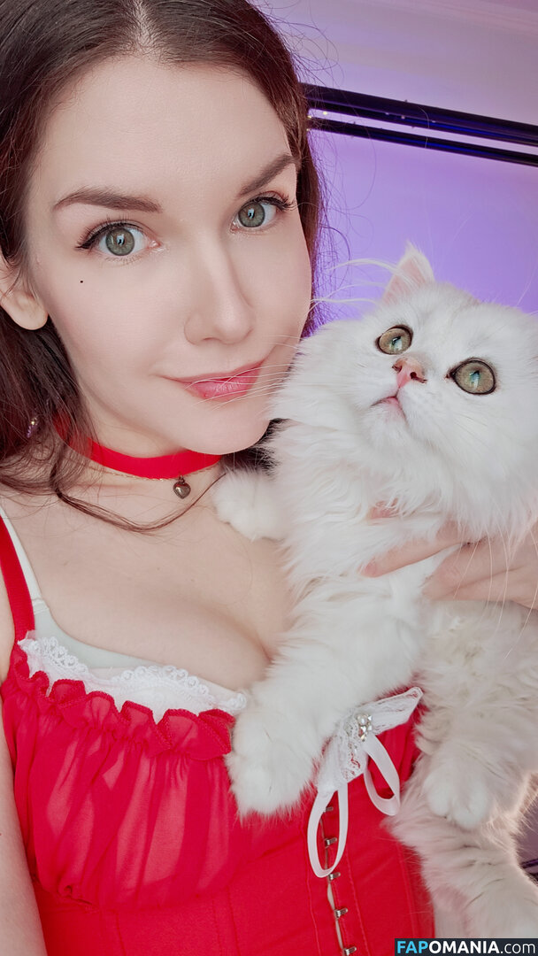 Angelina Lin / KittyKlaw / asmr.kittyklaw Nu OnlyFans  Photo fuitée #24
