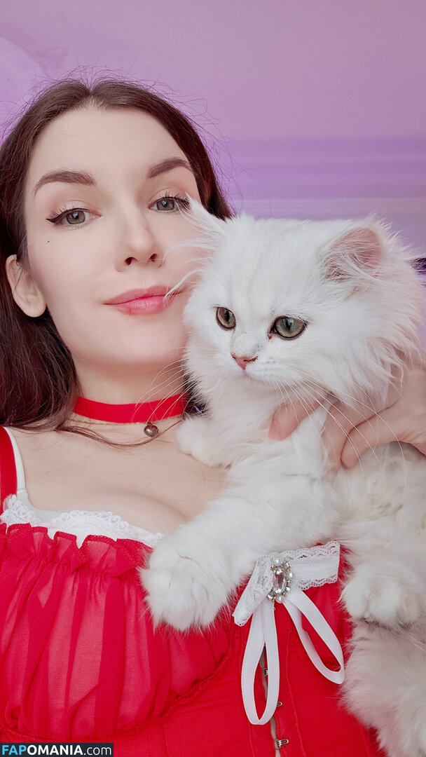 Angelina Lin / KittyKlaw / asmr.kittyklaw Nu OnlyFans  Photo fuitée #31