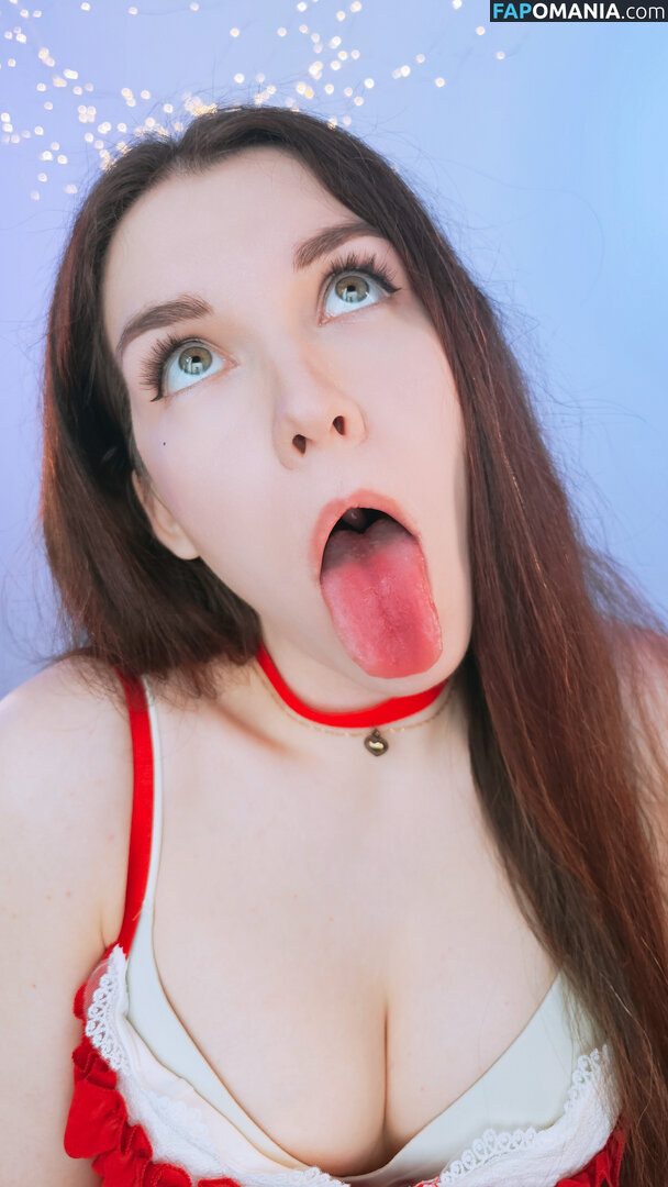 Angelina Lin / KittyKlaw / asmr.kittyklaw Nu OnlyFans  Photo fuitée #33