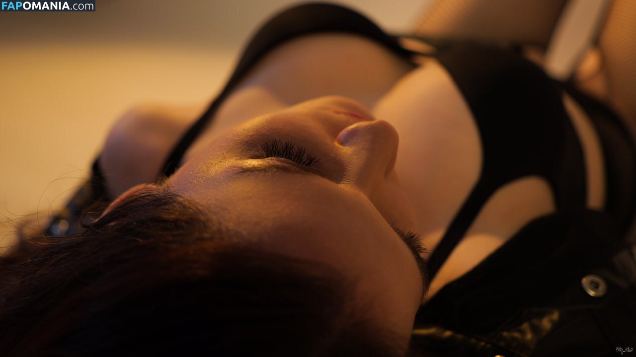 Angelina Lin / KittyKlaw / asmr.kittyklaw Nu OnlyFans  Photo fuitée #45