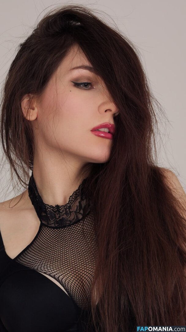 Angelina Lin / KittyKlaw / asmr.kittyklaw Nu OnlyFans  Photo fuitée #46