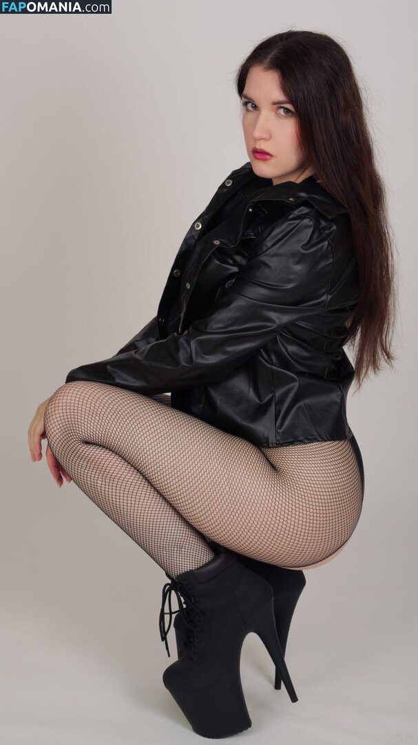 Angelina Lin / KittyKlaw / asmr.kittyklaw Nu OnlyFans  Photo fuitée #48