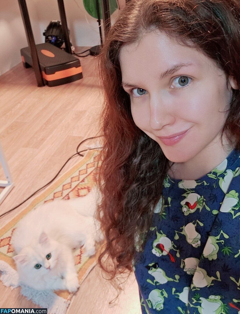 Angelina Lin / KittyKlaw / asmr.kittyklaw Nu OnlyFans  Photo fuitée #69
