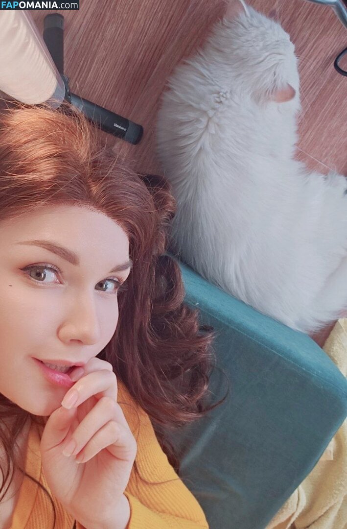 Angelina Lin / KittyKlaw / asmr.kittyklaw Nu OnlyFans  Photo fuitée #72