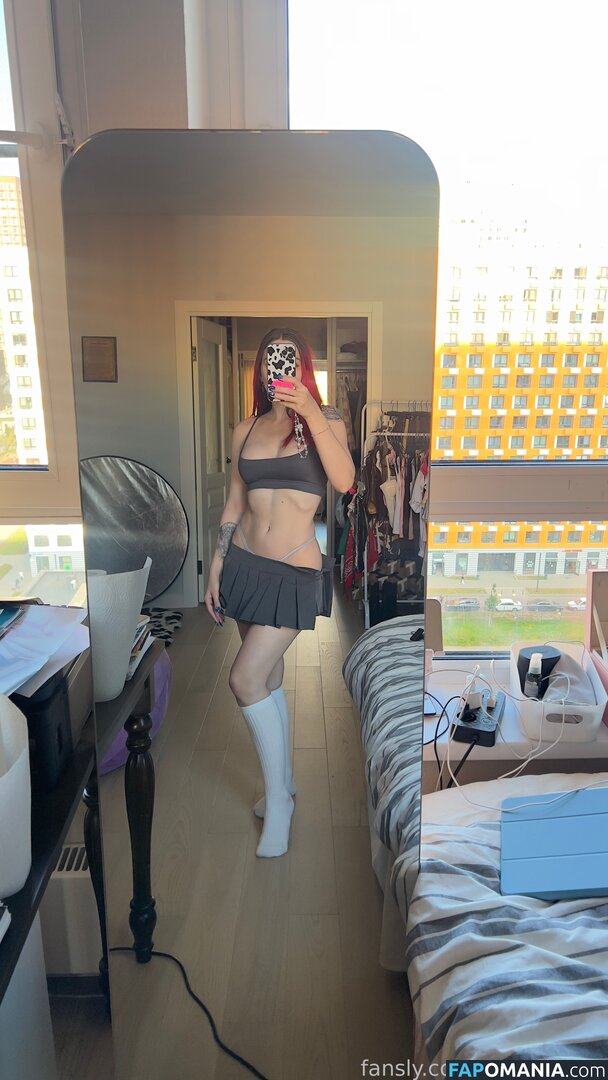 asmr_kotya / kotyaka Nu OnlyFans  Photo fuitée #108