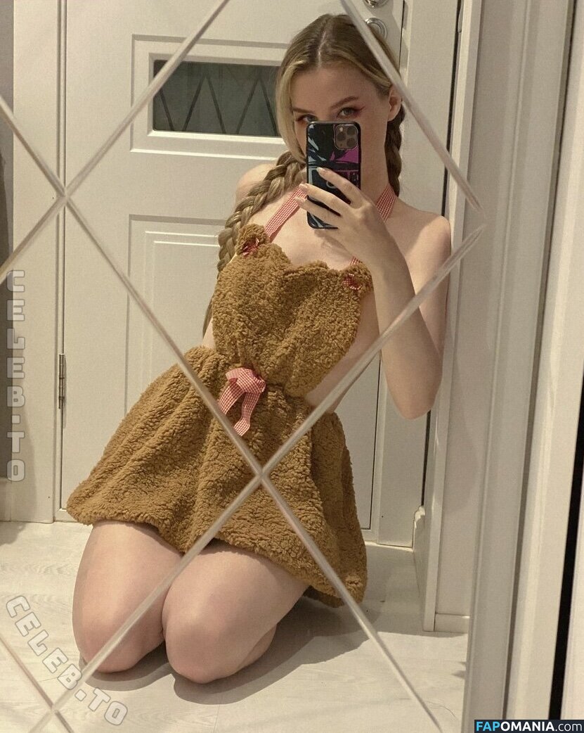 ASMR Mood / ASMRMOOD / asmr_mood / asmrmood1 / nagibatormilka Nu OnlyFans  Photo fuitée #181