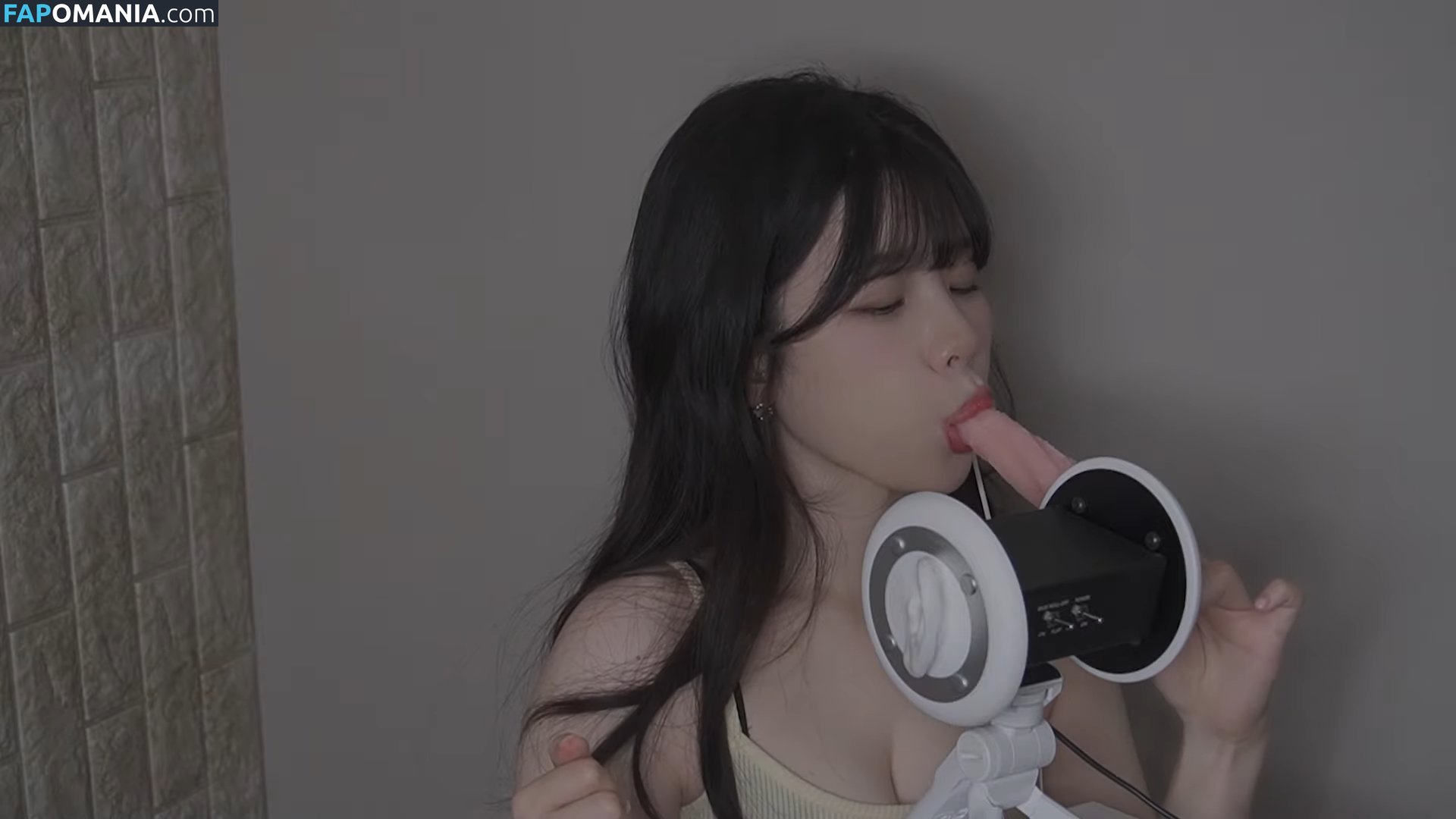 Asmr Yeonchu / y.zzu Nu OnlyFans  Photo fuitée #2