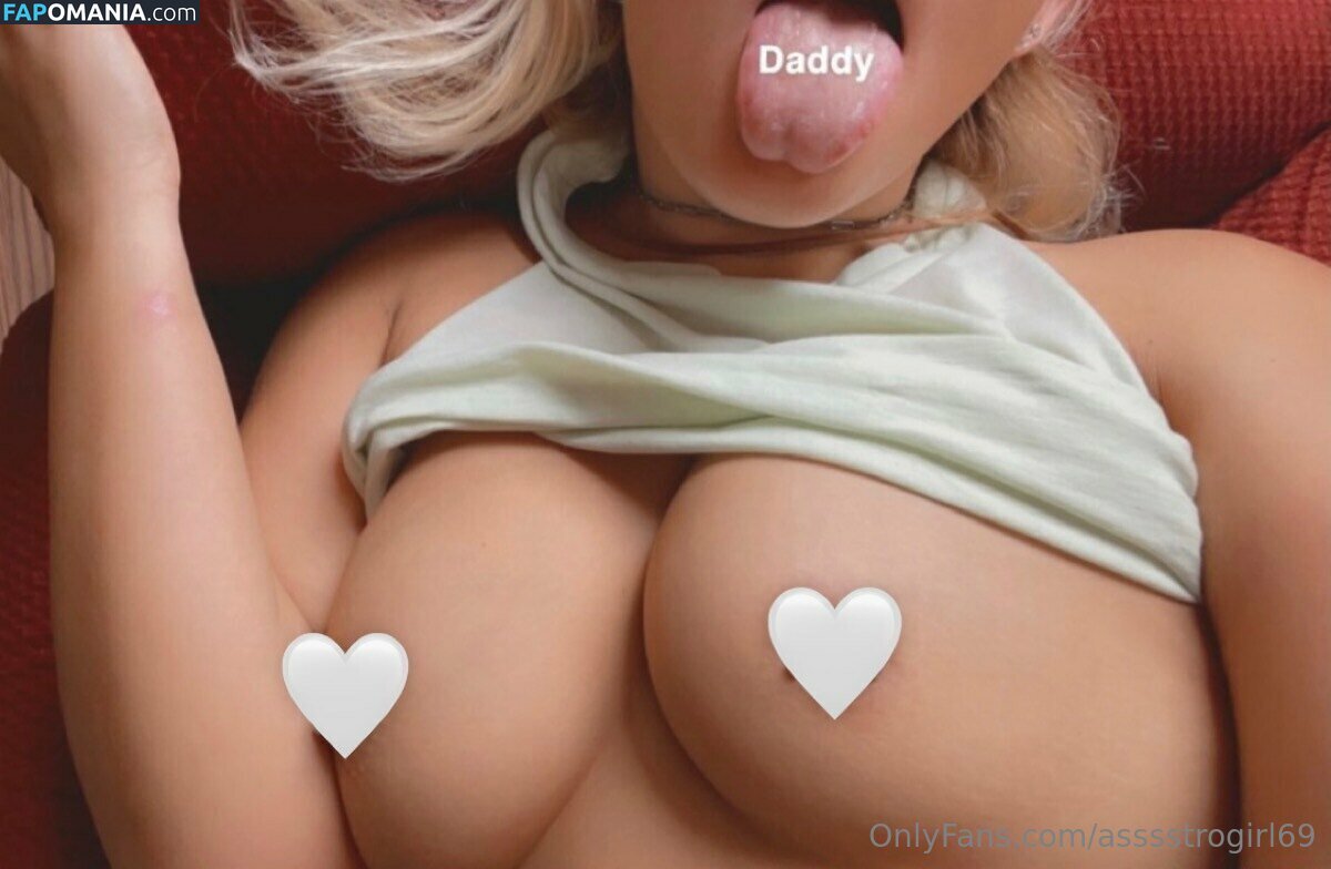 asssstrogirl69 Nu OnlyFans  Photo fuitée #17