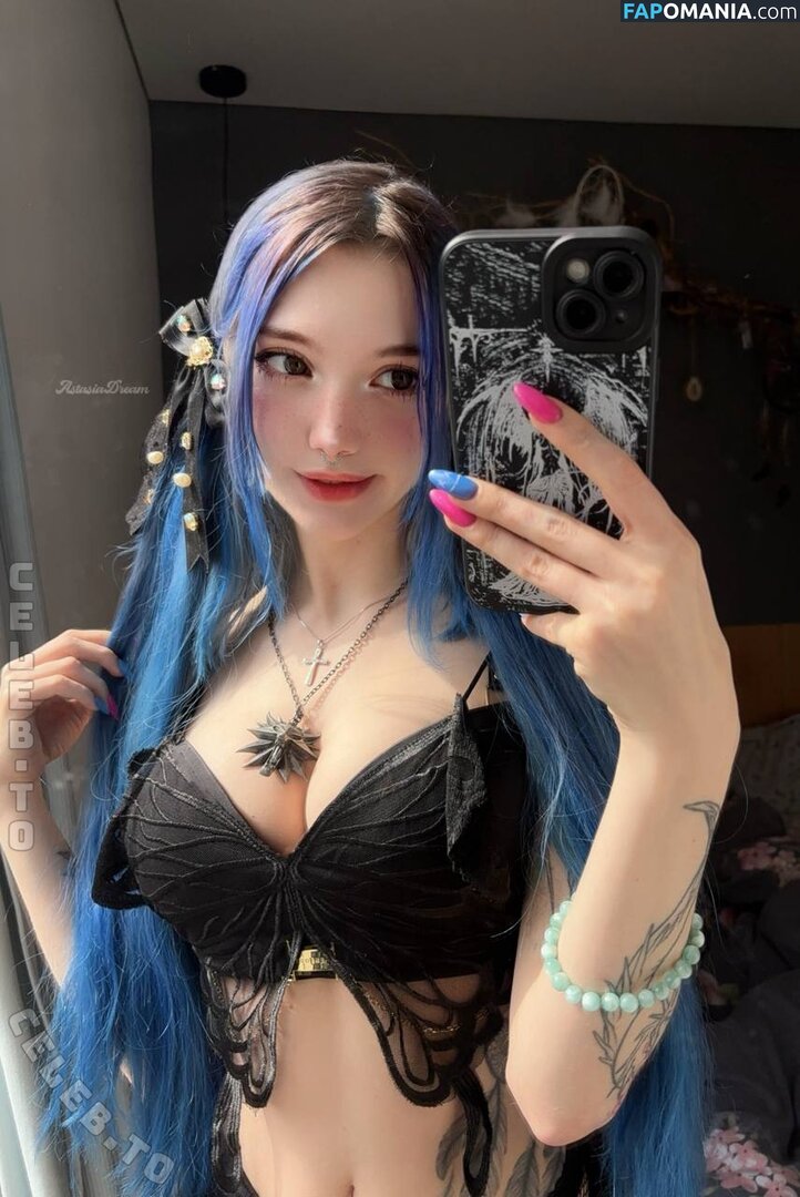 Astasiadream / Astasiangel / Astasiatyan Discussion Thread / astasiatyan / https: Nu OnlyFans  Photo fuitée #21