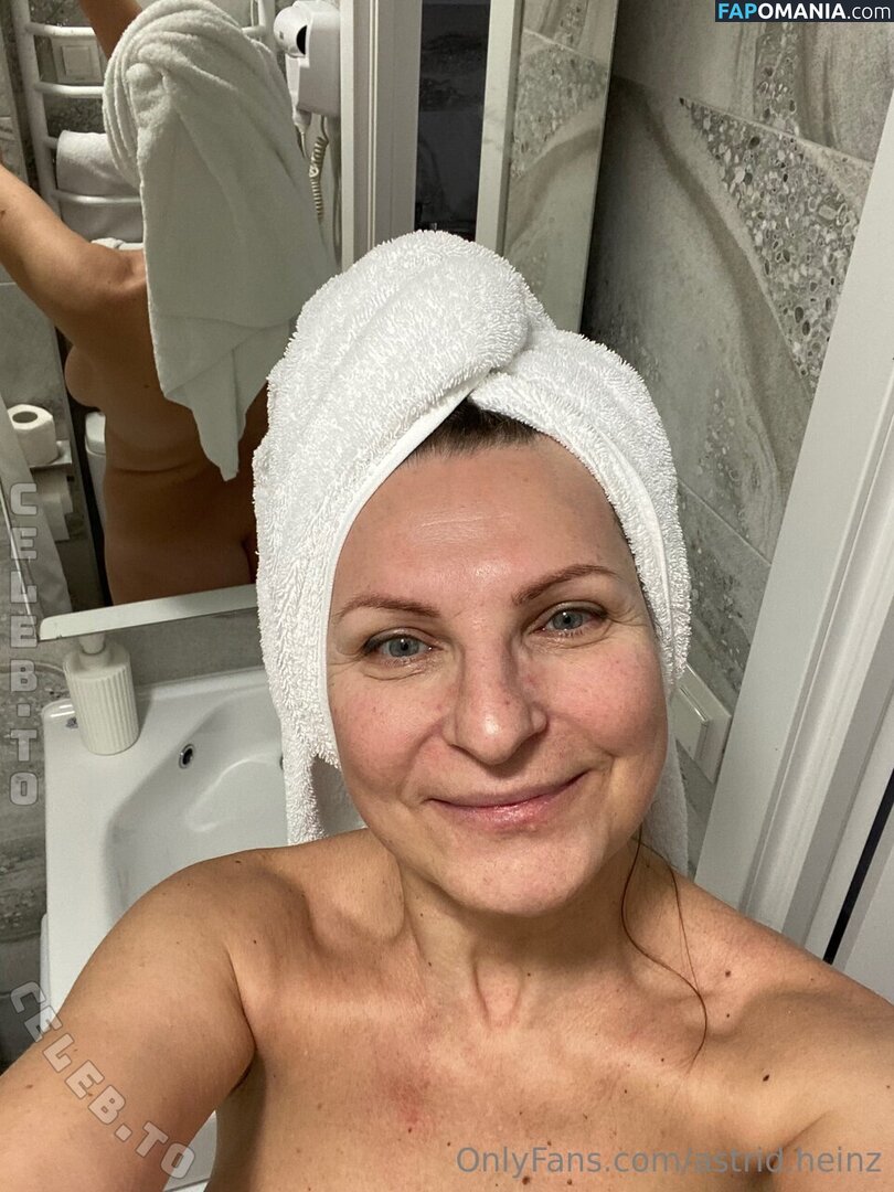 Astrid Heimz / Astrid.Heinz Nu OnlyFans  Photo fuitée #1