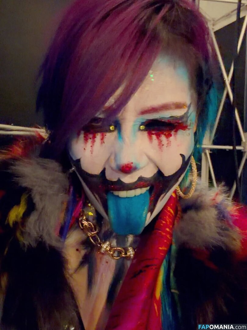 Asuka WWE / https: / wwe_asuka Nu OnlyFans  Photo fuitée #7