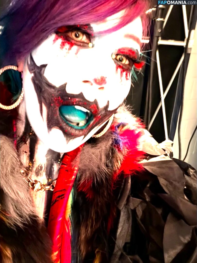 Asuka WWE / https: / wwe_asuka Nu OnlyFans  Photo fuitée #12