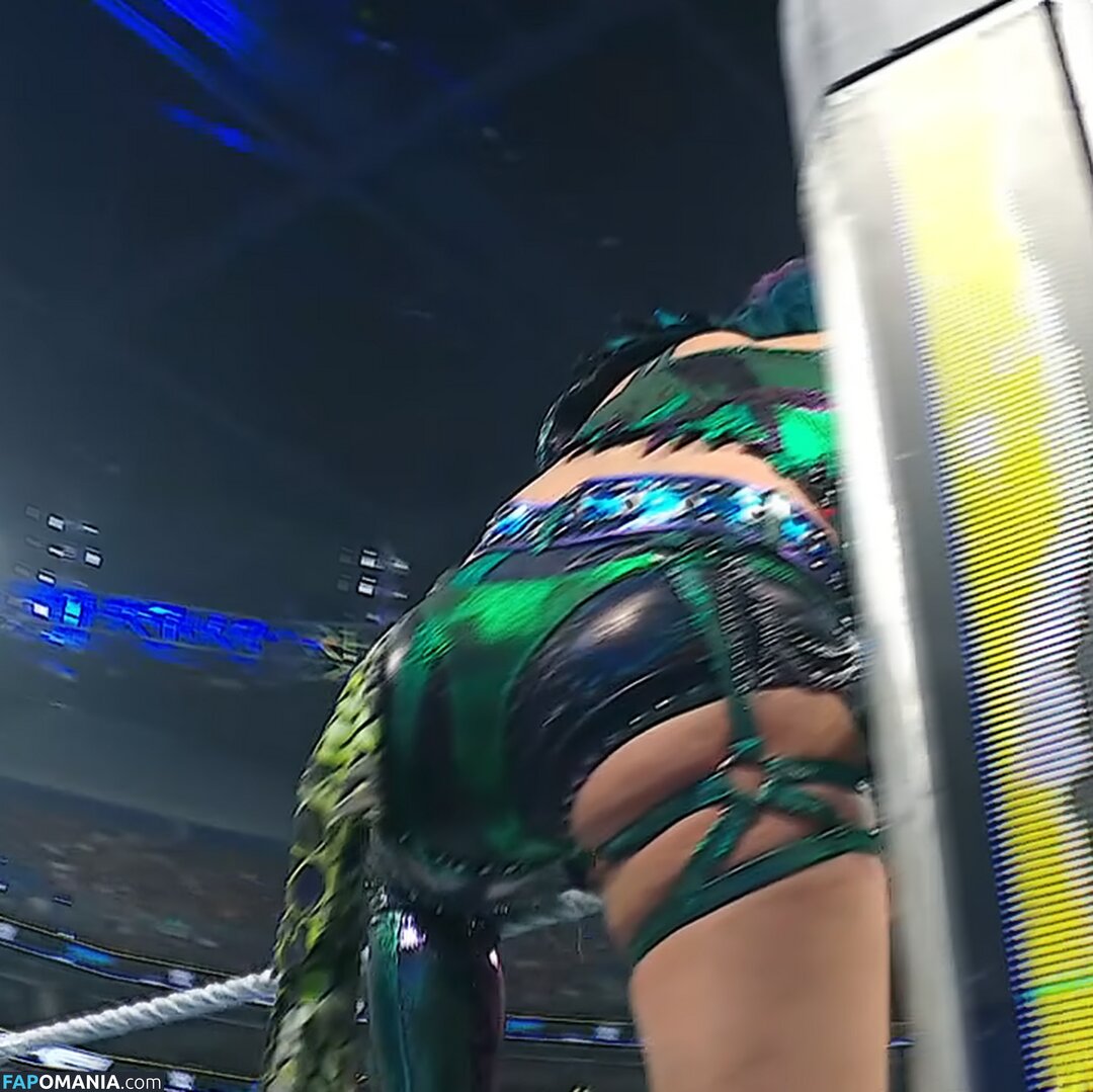 Asuka WWE / https: / wwe_asuka Nu OnlyFans  Photo fuitée #18