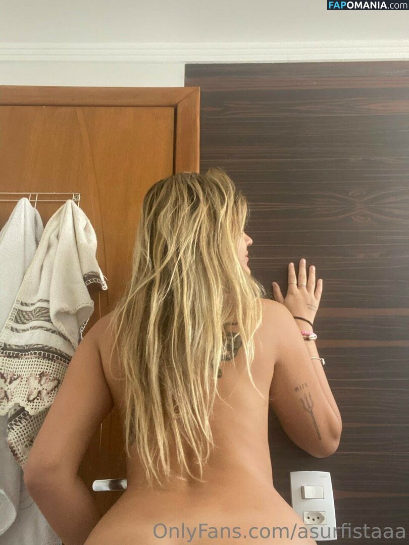 aSurfista / asurfistaaa / surfista_mlk Nu OnlyFans  Photo fuitée #12