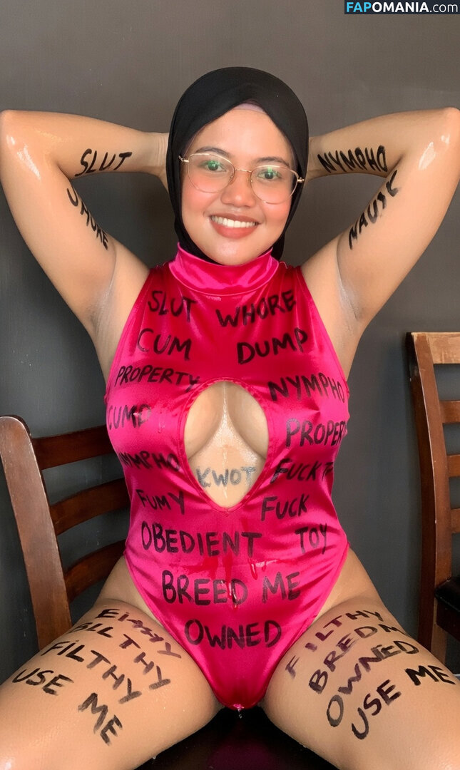 Asyura Nazli / Sukma Asyura Nazli Nu OnlyFans  Photo fuitée #18