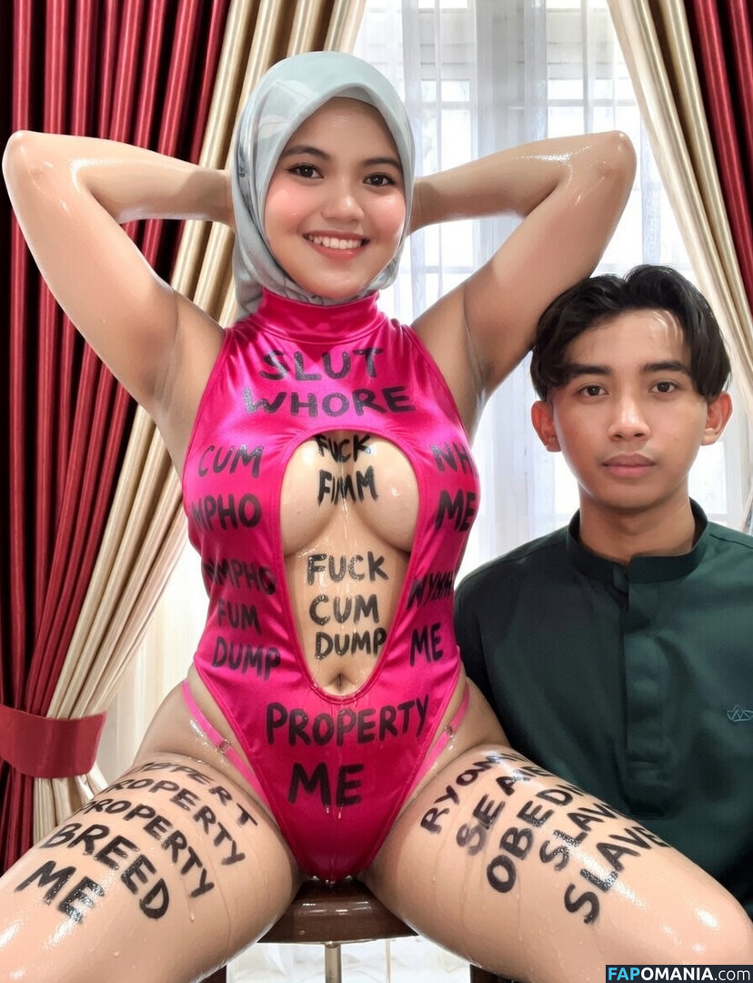 Asyura Nazli / Sukma Asyura Nazli Nu OnlyFans  Photo fuitée #20