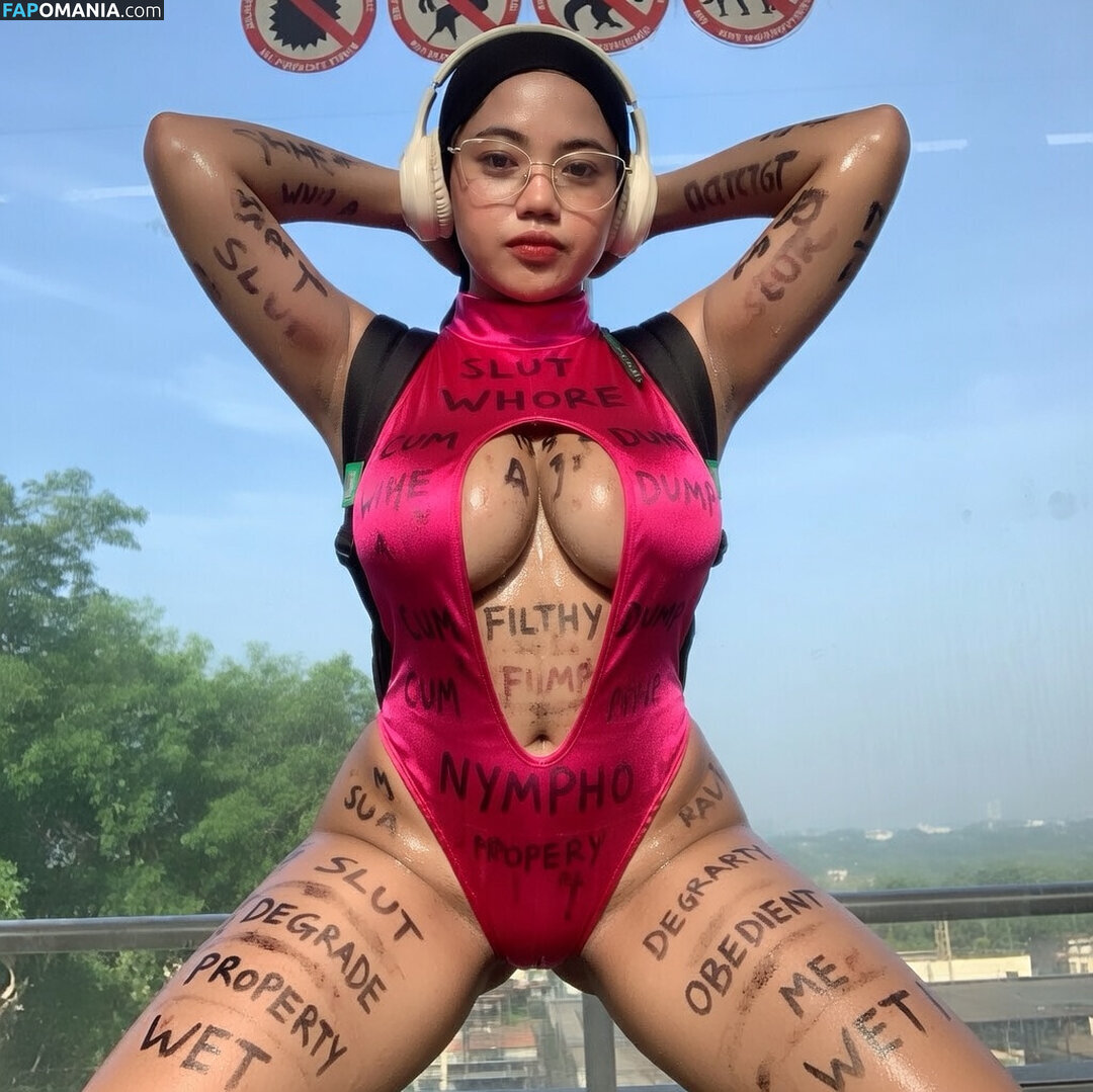 Asyura Nazli / Sukma Asyura Nazli Nu OnlyFans  Photo fuitée #22