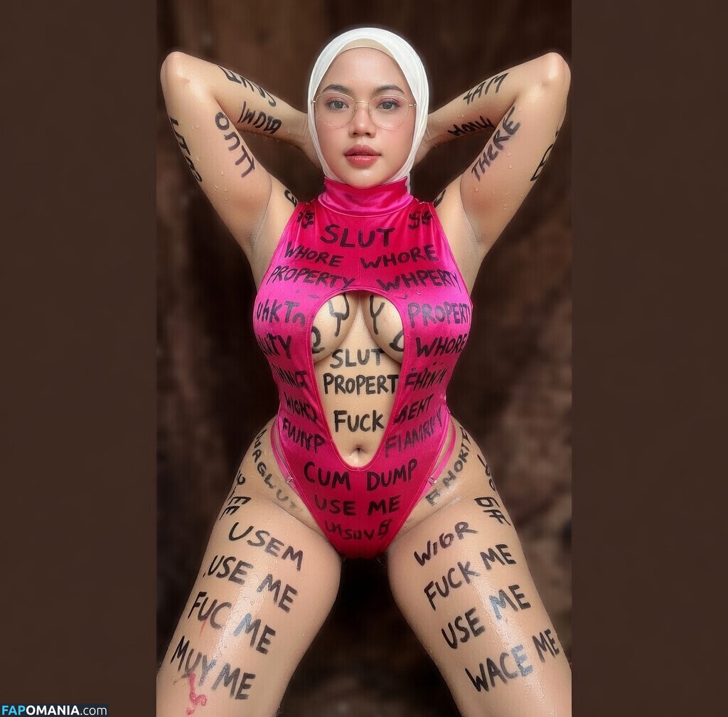 Asyura Nazli / Sukma Asyura Nazli Nu OnlyFans  Photo fuitée #27