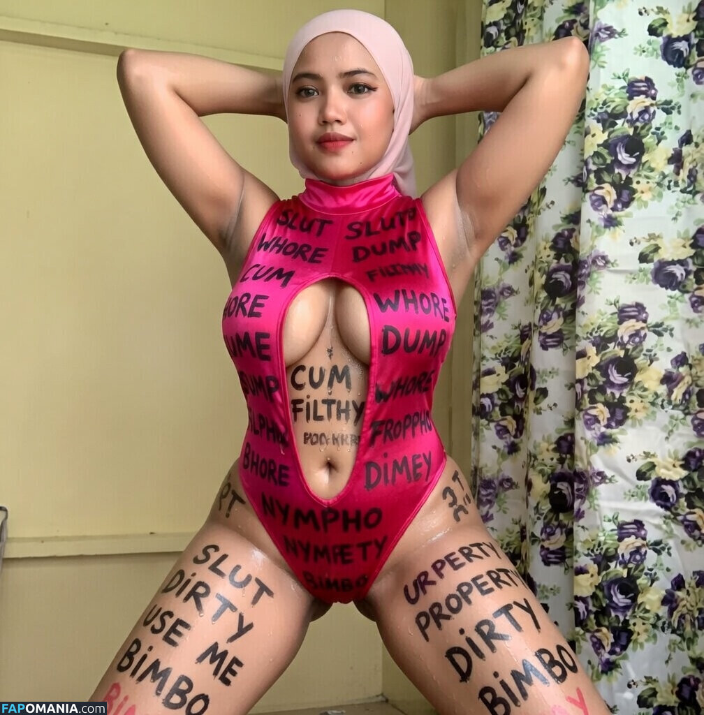 Asyura Nazli / Sukma Asyura Nazli Nu OnlyFans  Photo fuitée #28