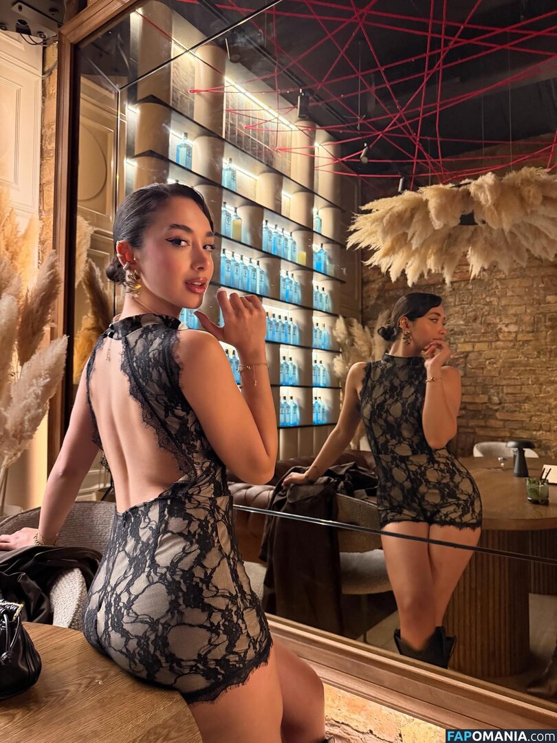 Atavratmiyav / Merve Cin / atavrattmiiyav Nu OnlyFans  Photo fuitée #2