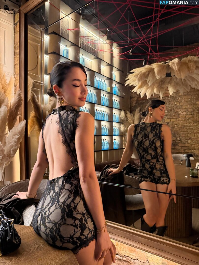 Atavratmiyav / Merve Cin / atavrattmiiyav Nu OnlyFans  Photo fuitée #4