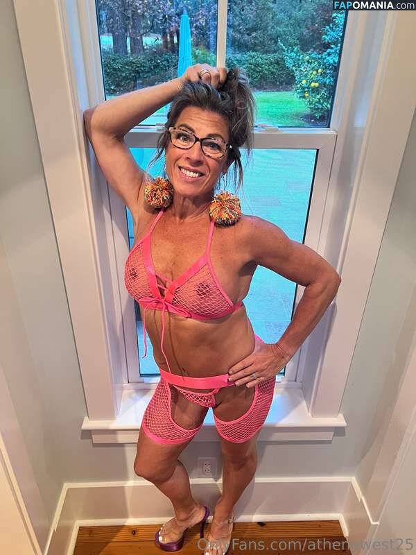 AthenaWest / athenawest25 / https: Nu OnlyFans  Photo fuitée #10