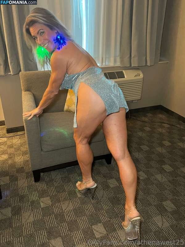 AthenaWest / athenawest25 / https: Nu OnlyFans  Photo fuitée #18