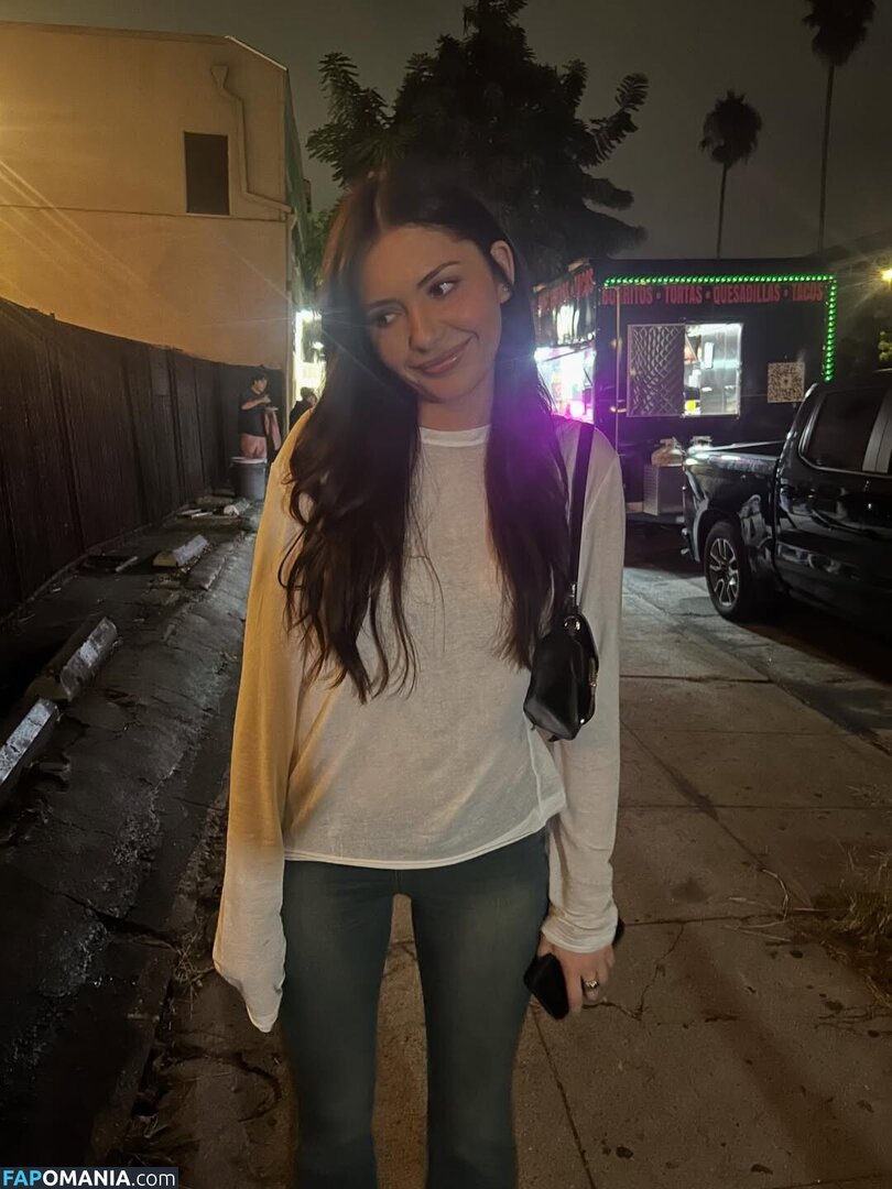 Atiana De La Hoya / atianadelahoya / https: Nu OnlyFans  Photo fuitée #3