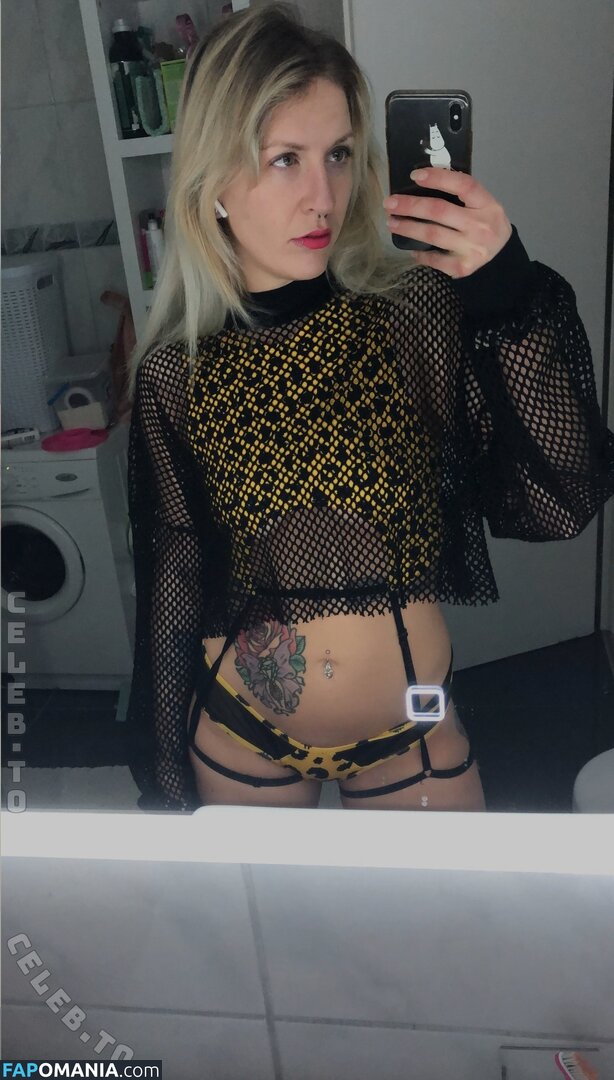 atomblondy / https: Nu OnlyFans  Photo fuitée #5