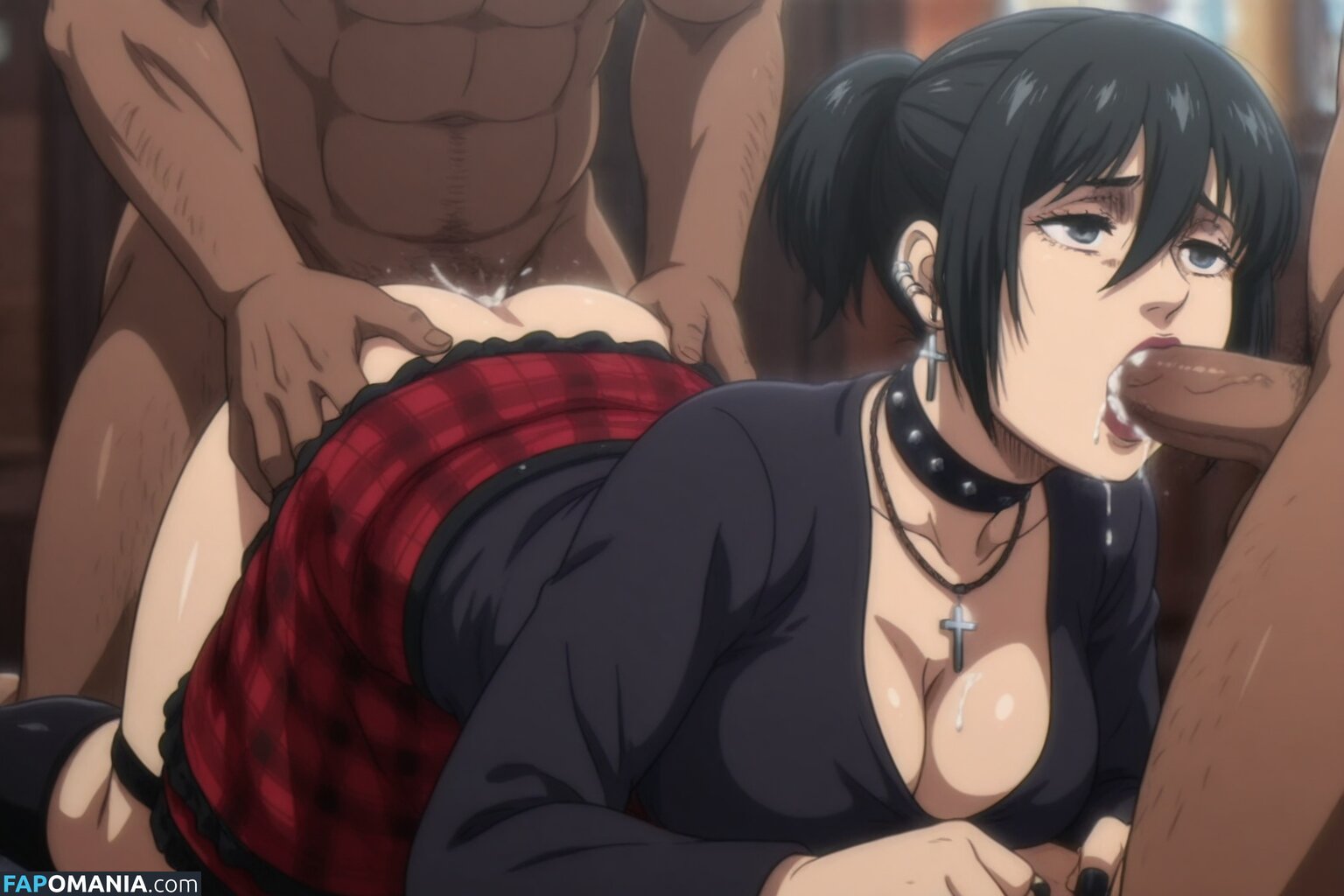 Attack On Titan / attackontitan Nu OnlyFans  Photo fuitée #15