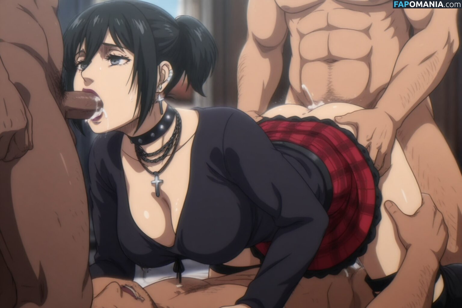 Attack On Titan / attackontitan Nu OnlyFans  Photo fuitée #18