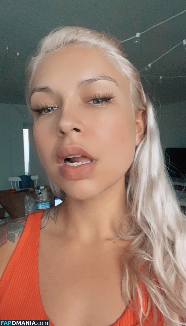 Aubrexxx / aubreeantoinette Nu OnlyFans  Photo fuitée #1