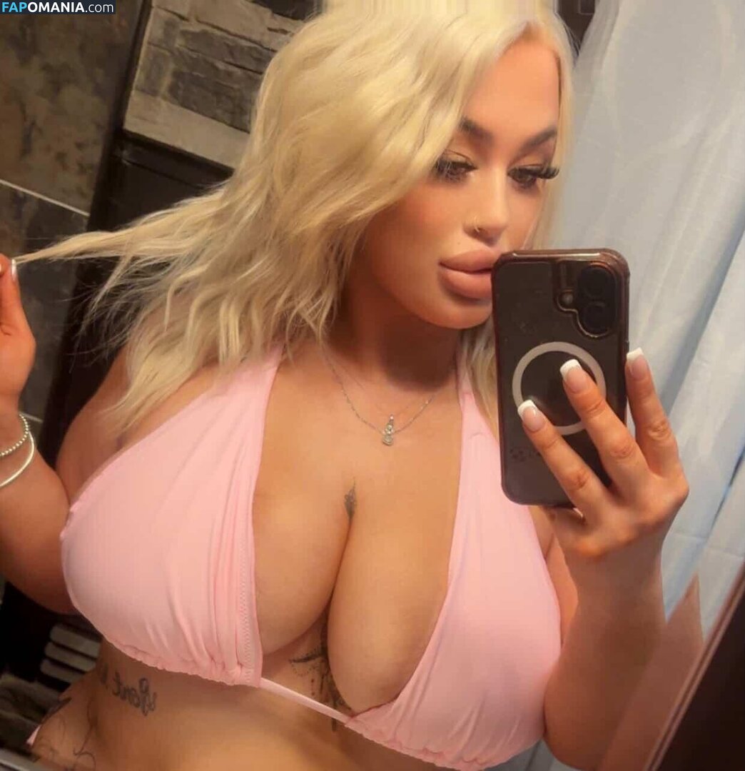 Aubrielynn Bergen / white.lotus11.11 Nu OnlyFans  Photo fuitée #3