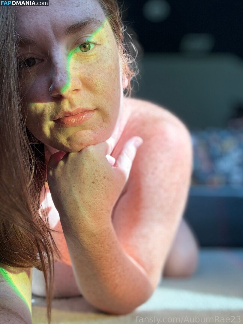 AuburnRae23 / auburn_rae_6 Nu OnlyFans  Photo fuitée #12