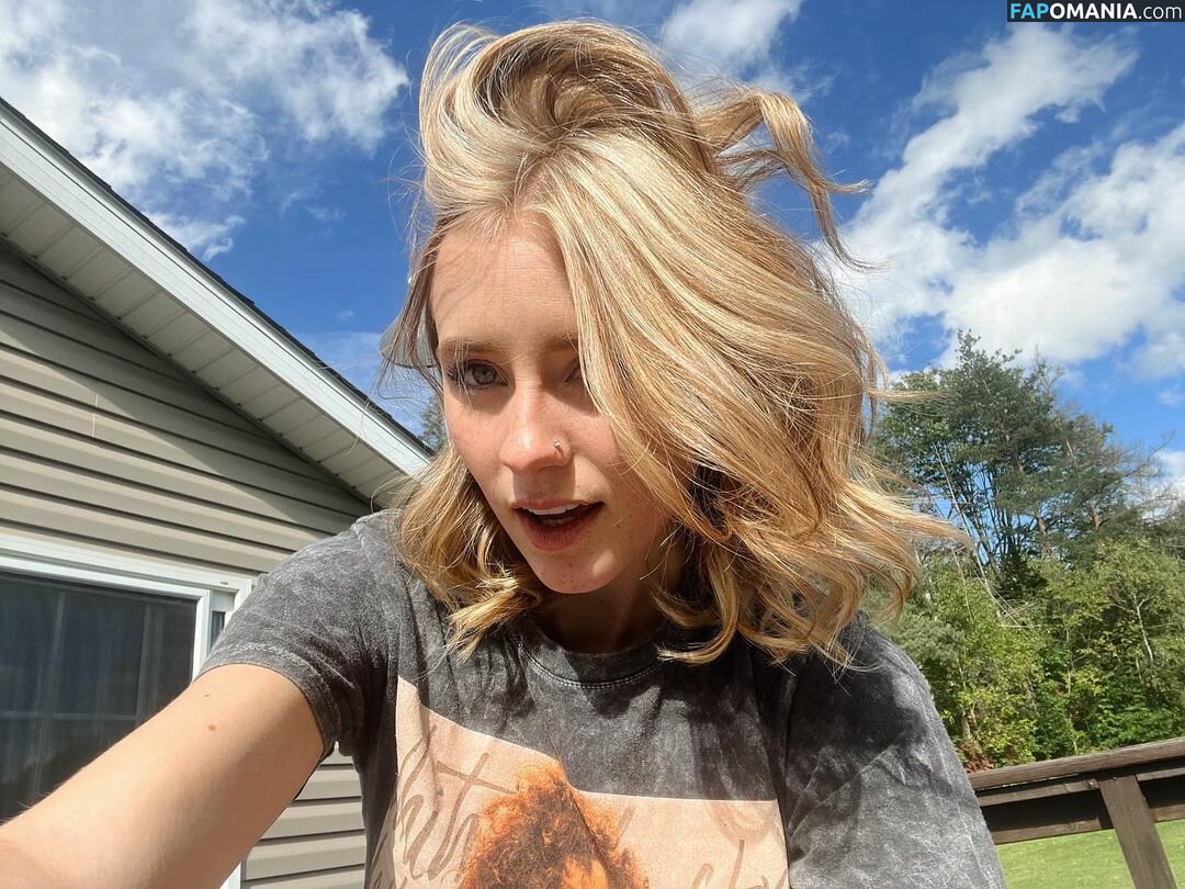 Audra Miller / anellamiller / audra.mllr / audramllr Nu OnlyFans  Photo fuitée #180