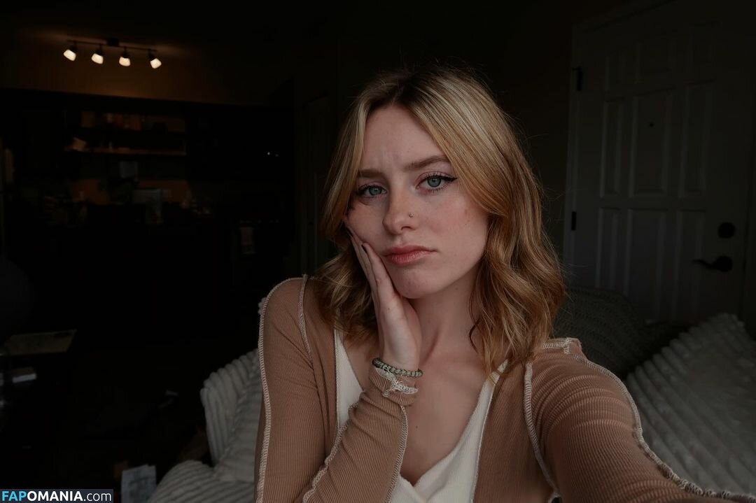 Audra Miller / anellamiller / audra.mllr / audramllr Nu OnlyFans  Photo fuitée #236