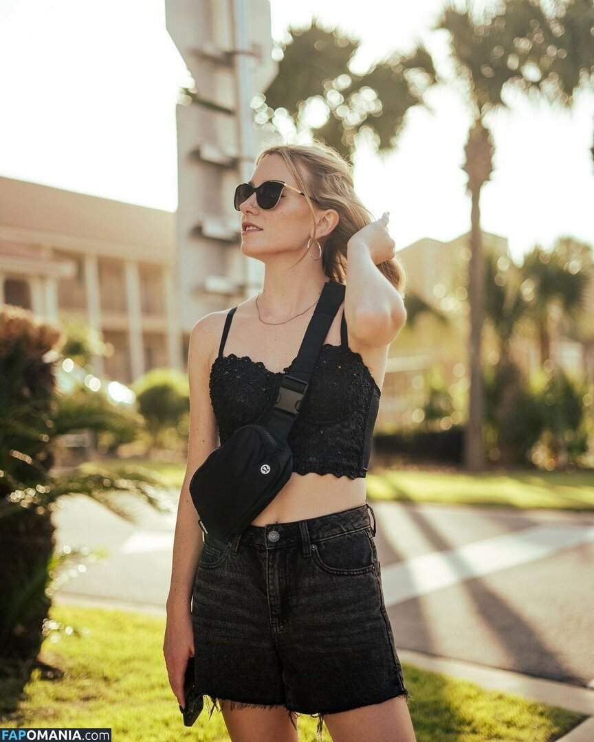 Audra Miller / anellamiller / audra.mllr / audramllr Nu OnlyFans  Photo fuitée #251