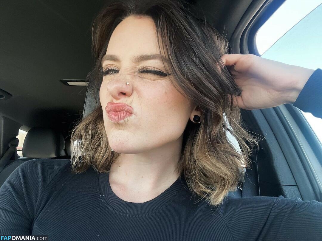 Audra Miller / anellamiller / audra.mllr / audramllr Nu OnlyFans  Photo fuitée #253