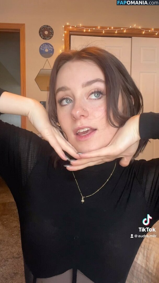 Audra Miller / anellamiller / audra.mllr / audramllr Nu OnlyFans  Photo fuitée #262