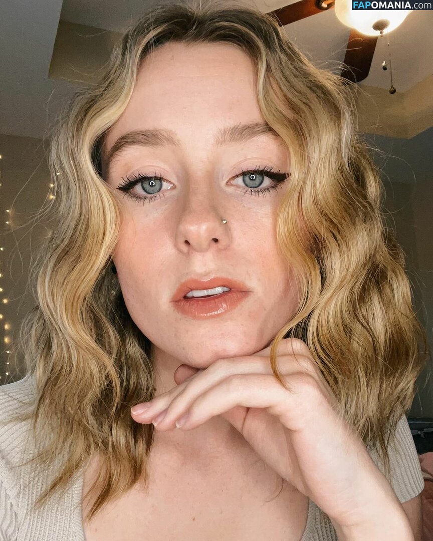 Audra Miller / anellamiller / audra.mllr / audramllr Nu OnlyFans  Photo fuitée #303