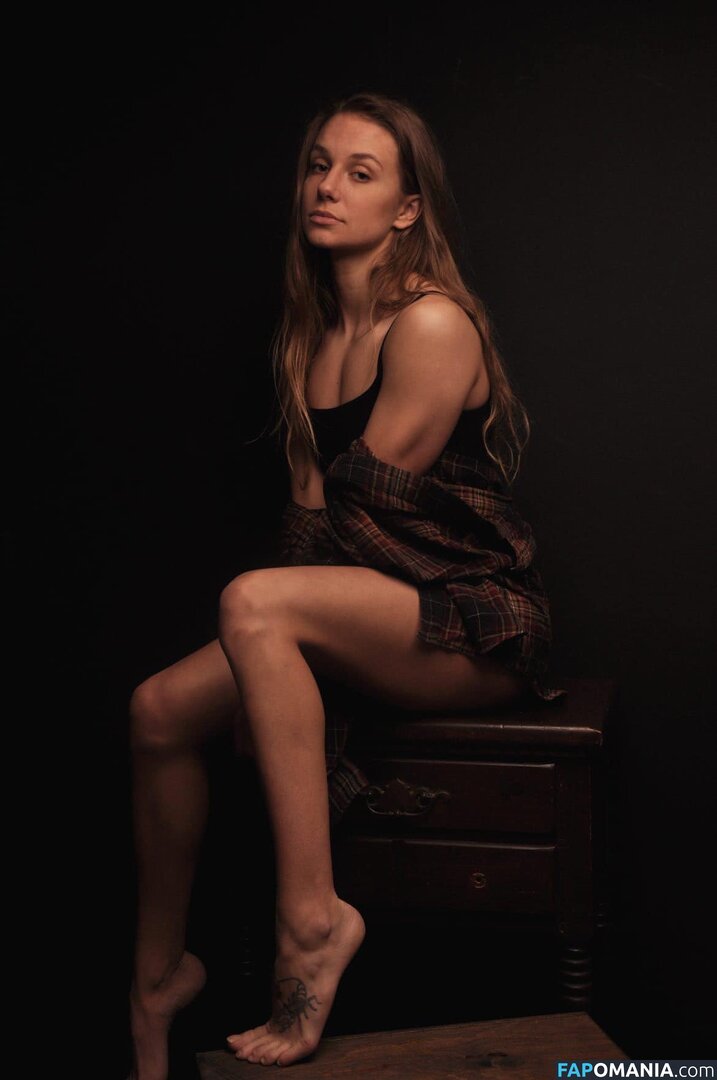 Audrey Rainwater / itsaudreydanae / rainwaterbabe Nu OnlyFans  Photo fuitée #11